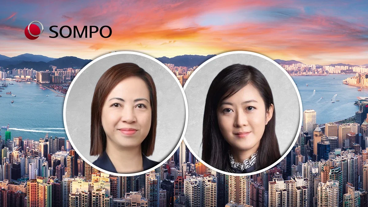 sompo-hong-kong-names-new-heads-for-property-and-mid-corp-and-sme-underwriting-as-part-of-new-leadership-structure