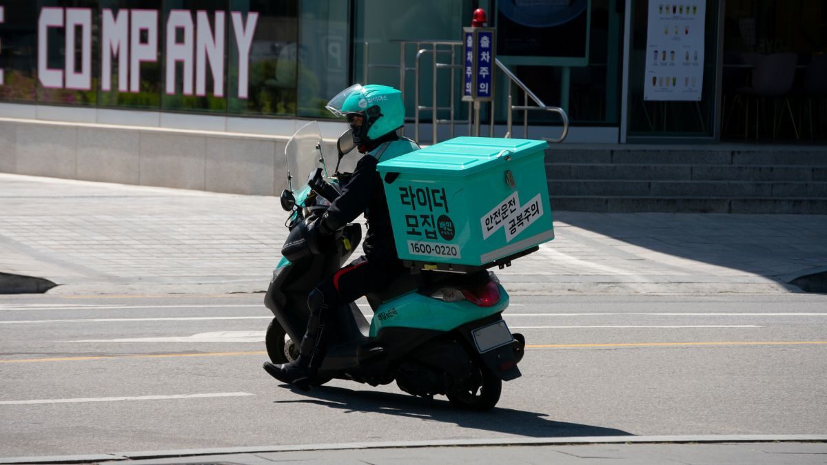 South koreas regulator to overhaul motorcycle insurance pricing to ease delivery riders costs  rein asia