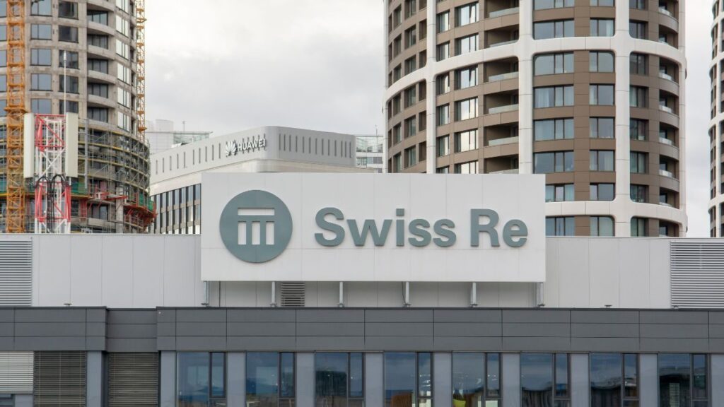 swiss-re-signs-mou-with-riq-to-develop-expand-ai-native-reinsurance-platform-in-uae