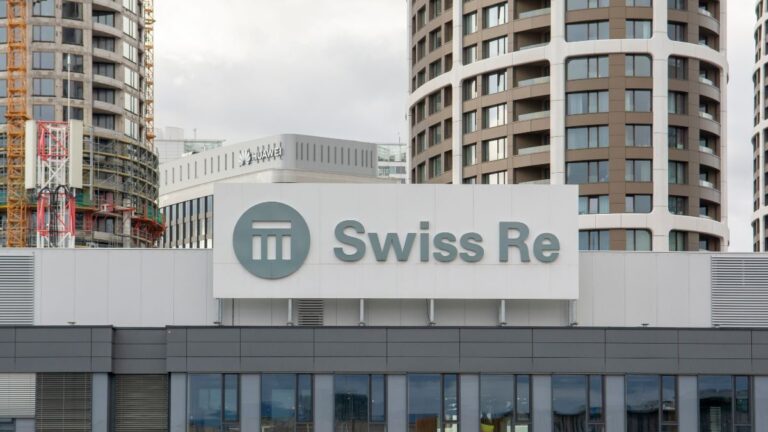 swiss-re-signs-mou-with-riq-to-develop-expand-ai-native-reinsurance-platform-in-uae