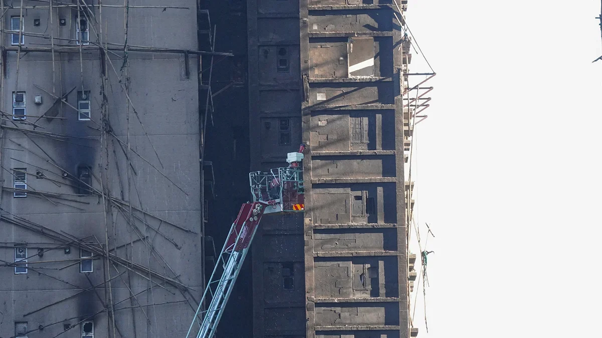 Tai po fire losses to be manageable for china taiping insurance  fitch  rein asia