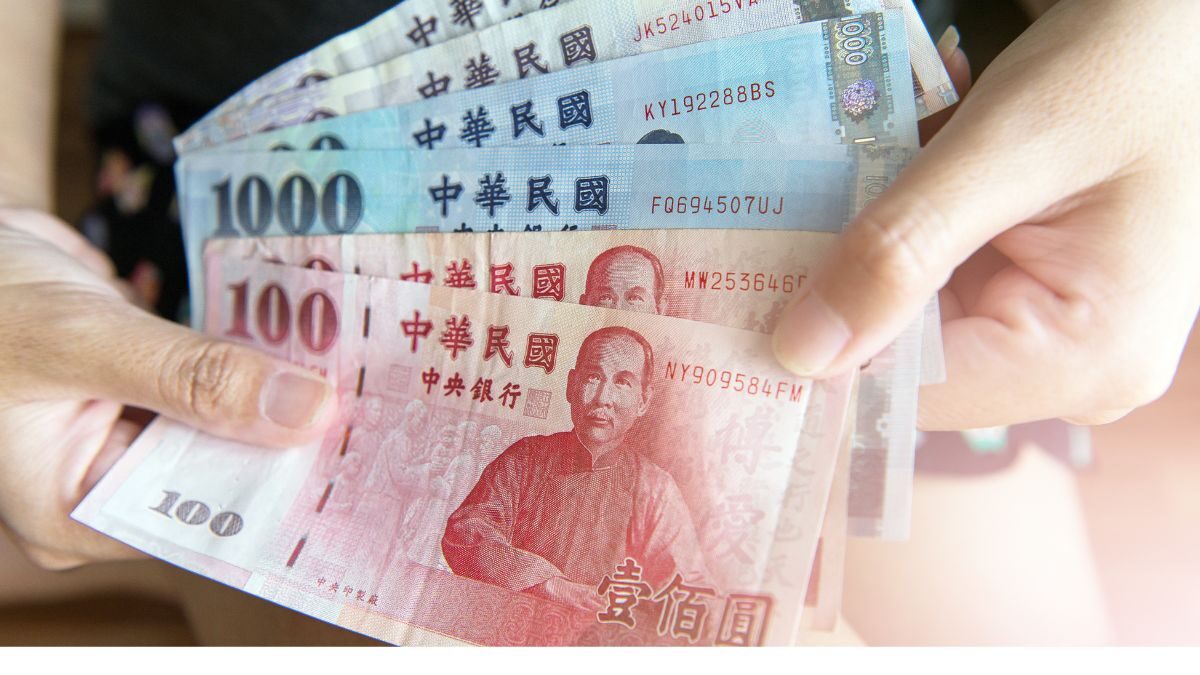 Taiwan insurers profit falls 49 in october as life sector hit by currency effects  rein asia