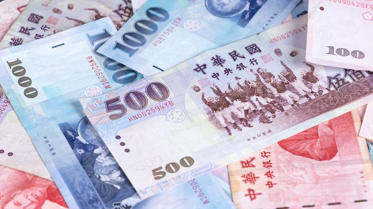 Taiwans fsc to overhaul accounting rules to cut fx hedging costs  report  rein asia