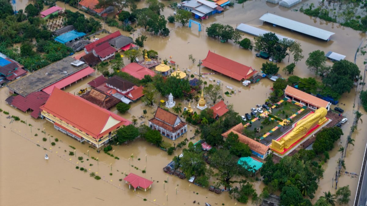 Thailands insurance regulator orders faster total loss motor claim payouts after southern floods  rein asia