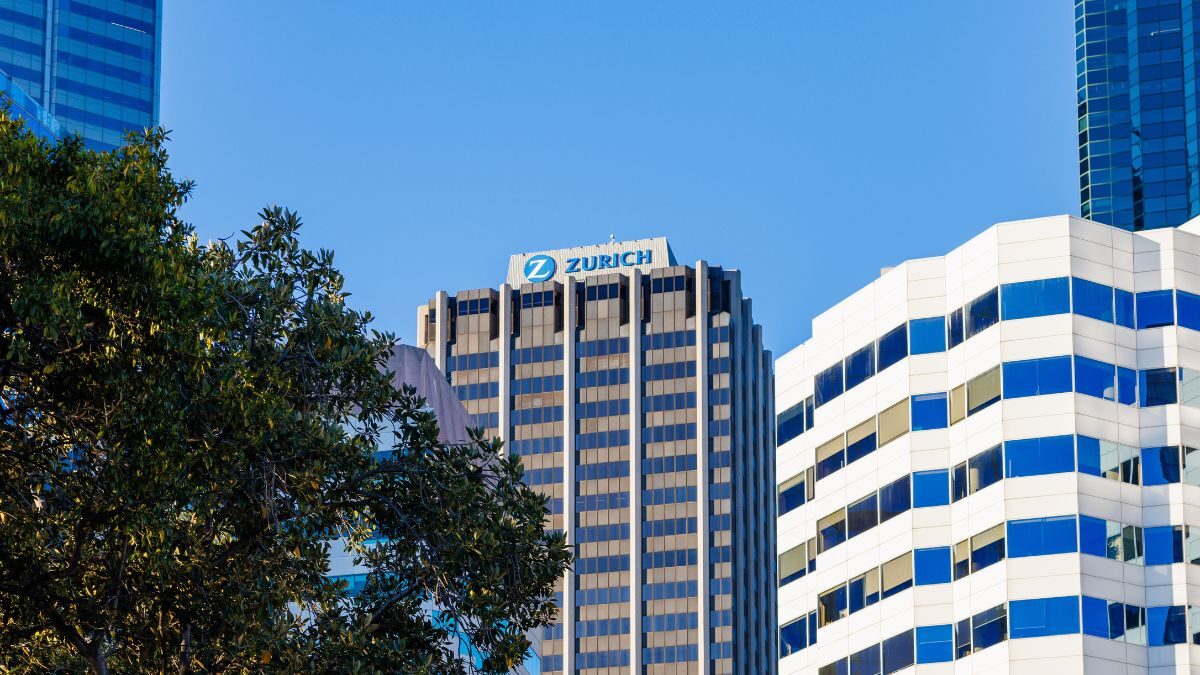 Zurich australia partners with underwriteme to automate claims processing  rein asia