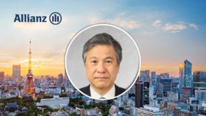 Allianz Commercial Japan appoints Yoshio Motohashi as senior underwriter and general manager for liability