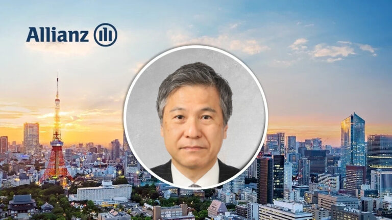 Allianz Commercial Japan appoints Yoshio Motohashi as senior underwriter and general manager for liability