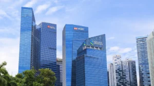 HSBC confirms review of Singapore life insurance arm