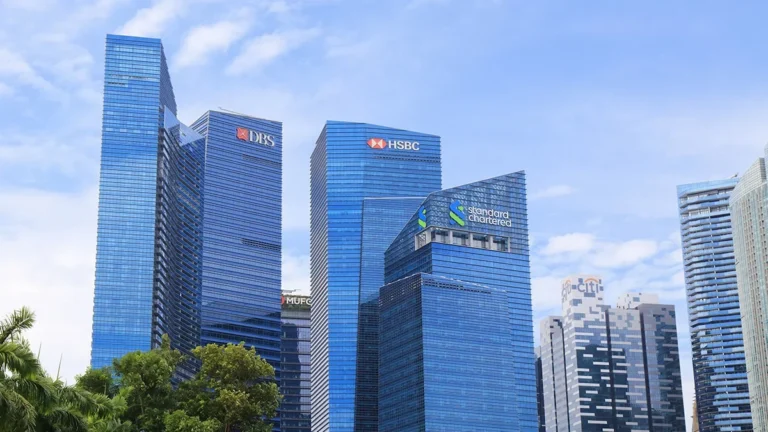 HSBC confirms review of Singapore life insurance arm