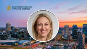 Insurance Commission of Western Australia names Helen Robinson as new CEO