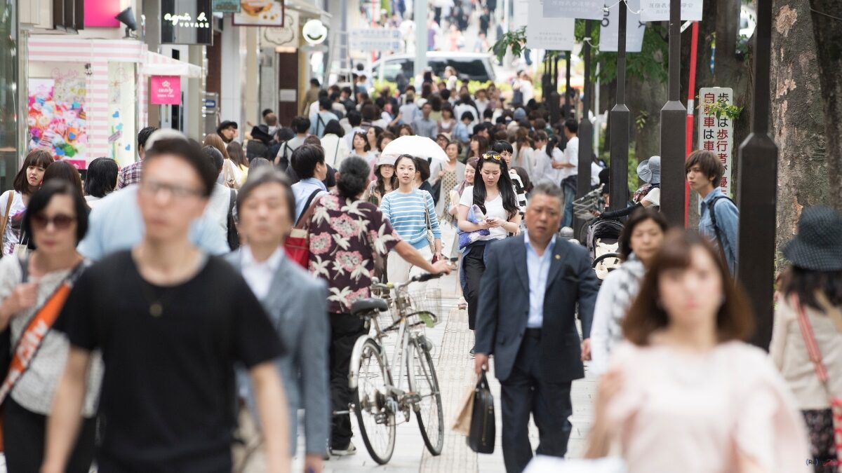 Japan’s life insurance market forecast to cross ¥47.8tn – GlobalData