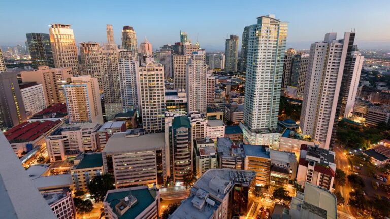 Philippine regulator PCC clears FPG–Mercantile merger worth $169m in GWPs