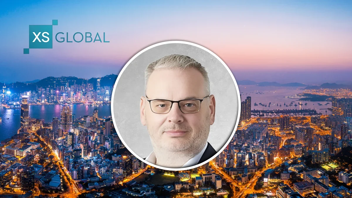 Nicholas ONeil joins XS Global
