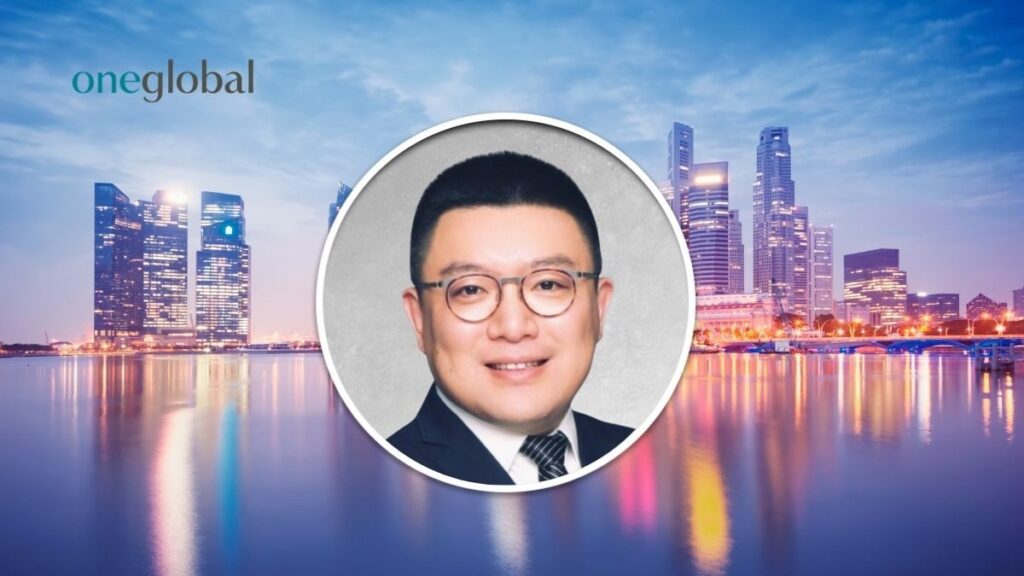 Oneglobal appoints George Liu as head of Chinese client services