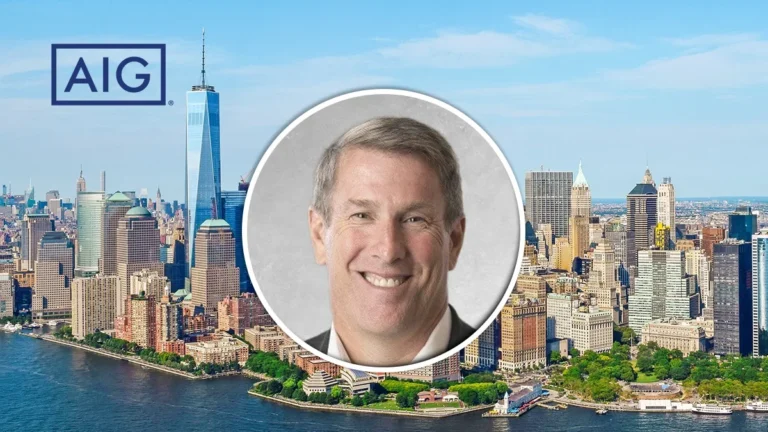 aig-names-eric-andrsen-as-president-and-ceo-as-peter-zaffino-transitions-to-executive-chair