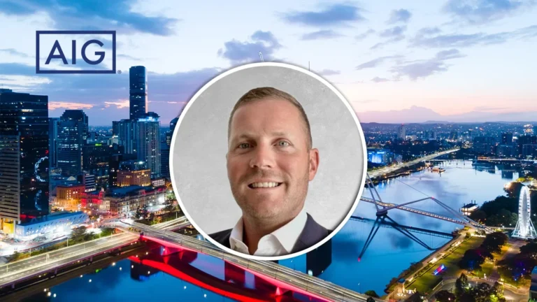 aig-names-liam-baughan-as-head-of-casualty-for-australia