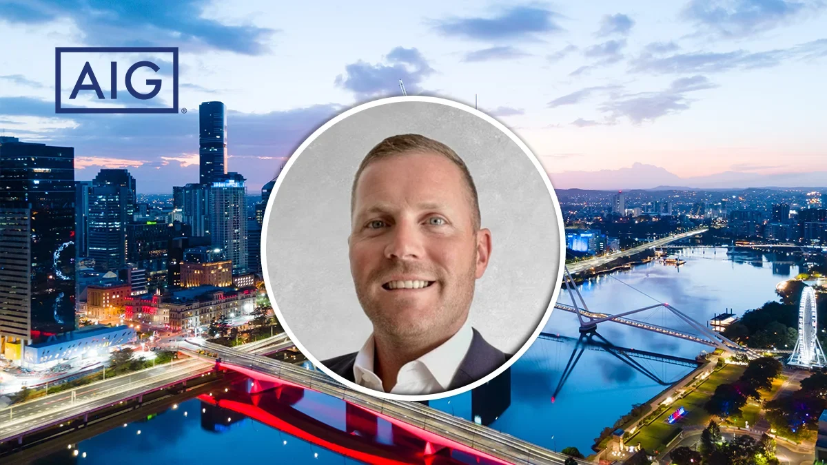 aig-names-liam-baughan-as-head-of-casualty-for-australia