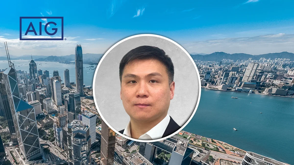 aig-promotes-angus-hon-as-regional-professional-indemnity-lead-for-asia-pacific