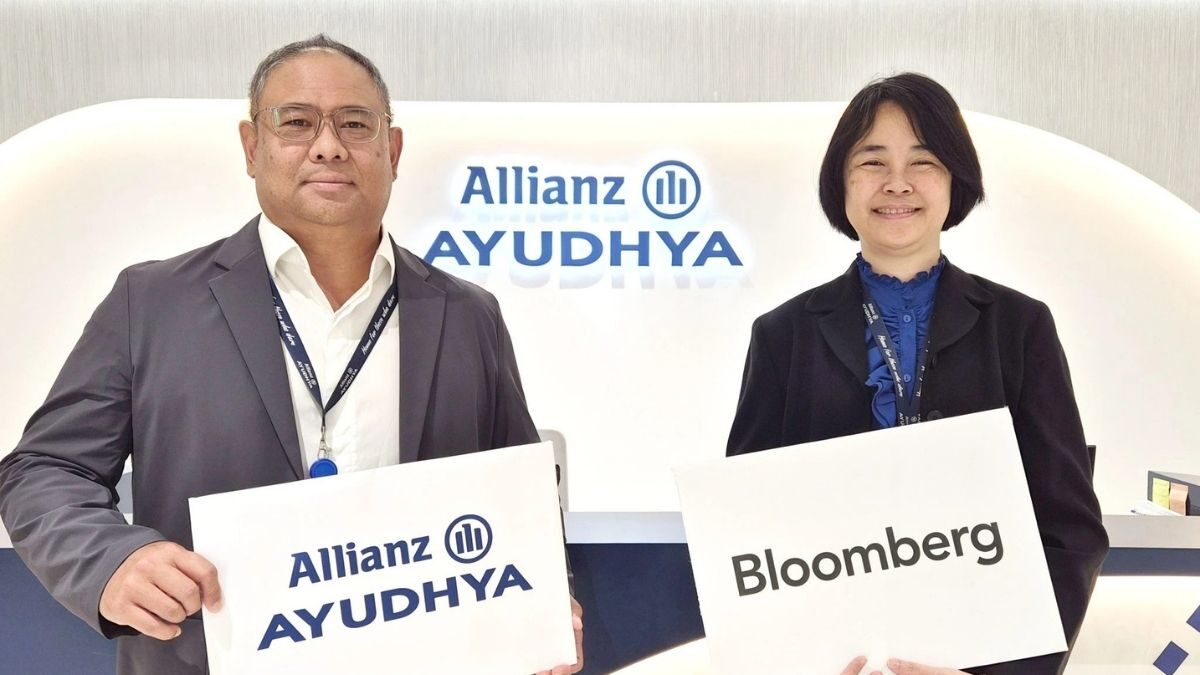 Allianz ayudhya adopts bloomberg aim to automate investment workflows  rein asia