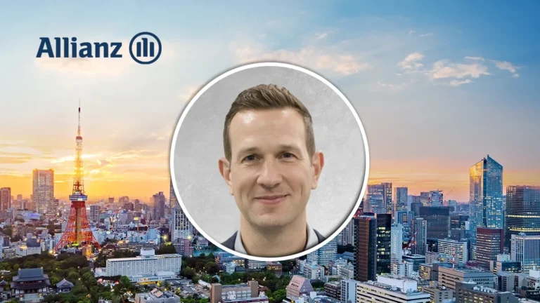 allianz-commercial-japan-appoints-new-division-manager-of-distribution-management