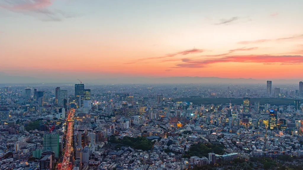 aon-establishes-corporate-brokerage-unit-in-japan-following-license-acquisition