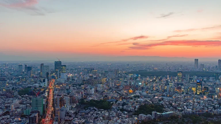 aon-establishes-corporate-brokerage-unit-in-japan-following-license-acquisition