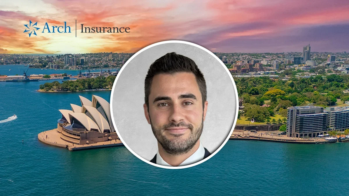 arch-insurance-australia-names-andrew-whitlock-as-northern-region-casualty-underwriting-manager