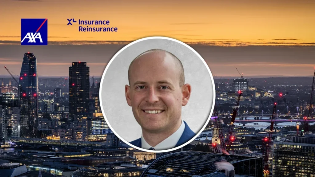 axa-xl-elevates-julian-longbottom-to-global-marine-and-energy-reinsurer