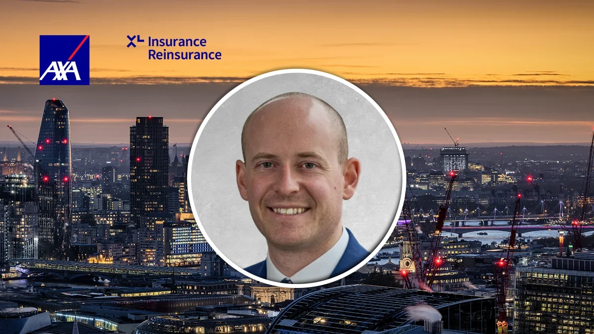 axa-xl-elevates-julian-longbottom-to-global-marine-and-energy-reinsurer