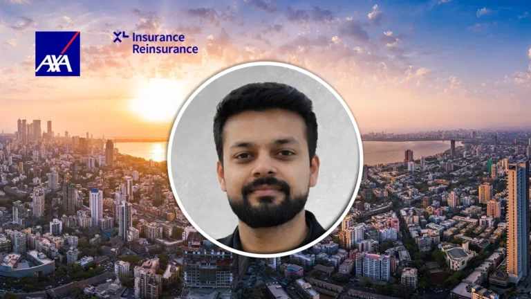 axa-xl-india-hires-siddharth-verma-as-assistant-underwriter-property
