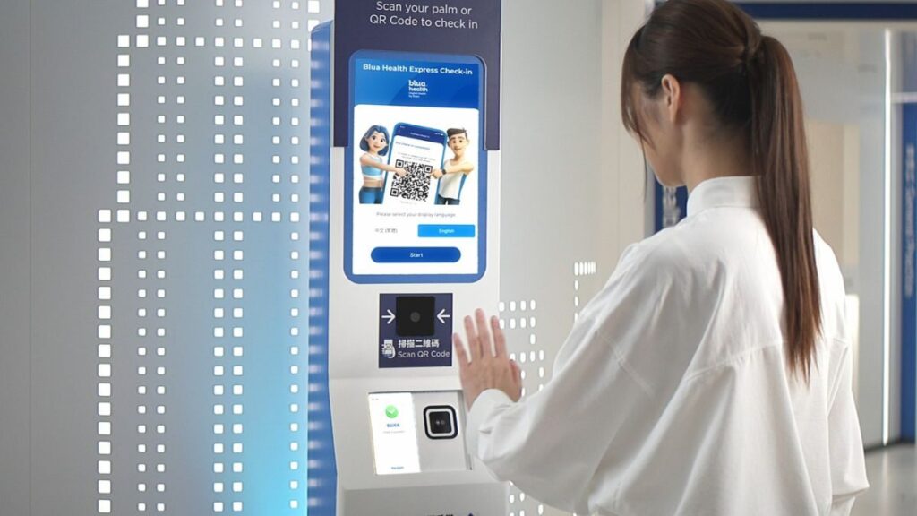 bupa-hong-kong-and-tencent-roll-out-palm-scan-check-in-across-20-clinics