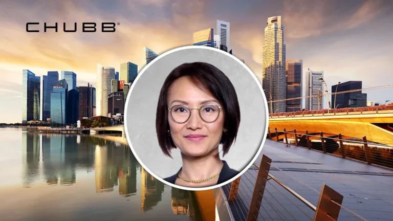 chubb-singapore-appoints-cherry-gao-as-head-of-major-accounts-global-broking