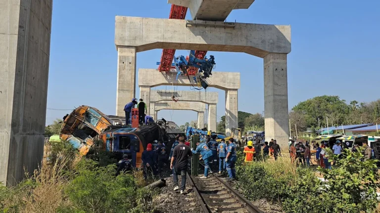 dhipaya-insurance-named-as-lead-construction-insurer-for-bangkok-ubon-train-incident