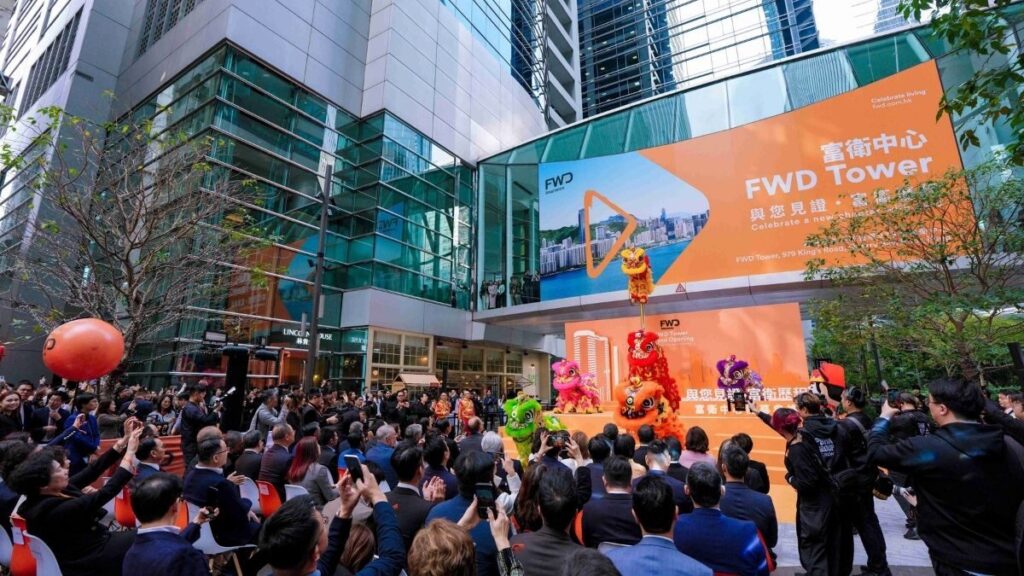 fwd-hong-kong-opens-new-headquarters-at-taikoo-place-reinforcing-long-term-market-commitment