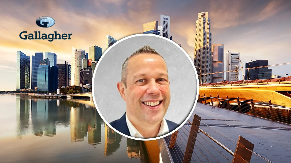 Gallagher promotes adam sullivan to lead specialty business in asia  rein asia