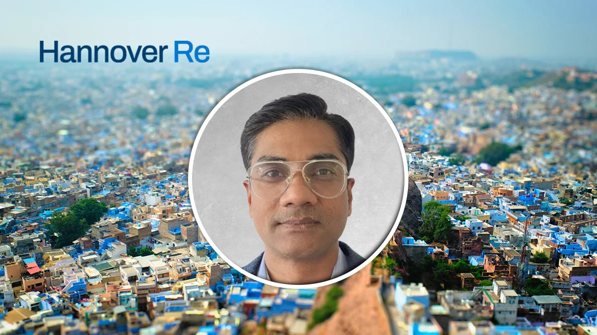 hannover-re-appoints-prateek-maheshwari-as-cfo-for-india-branch