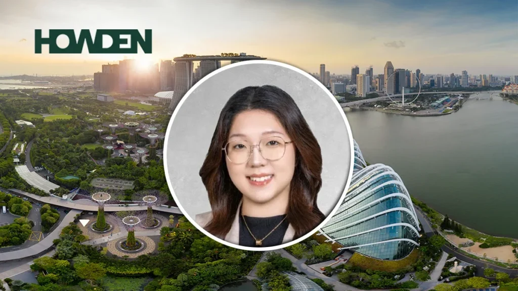 howden-names-janice-jiang-as-associate-for-asia-ma-team