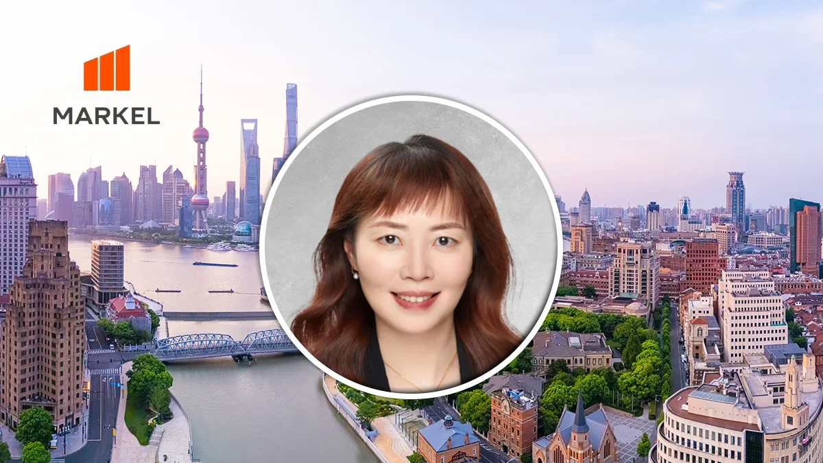 markel-appoints-flora-mao-as-first-casualty-underwriter-in-mainland-china