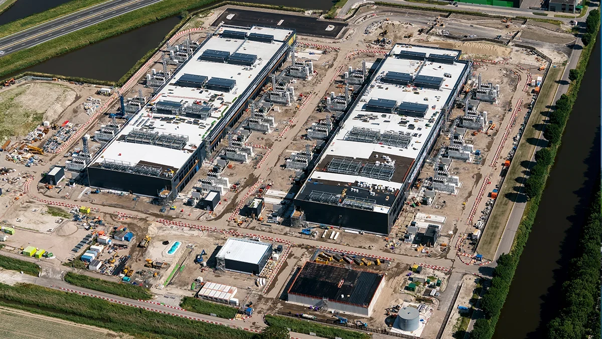 Marsh risk expands data centre insurance facility capacity to us 7bn  rein asia