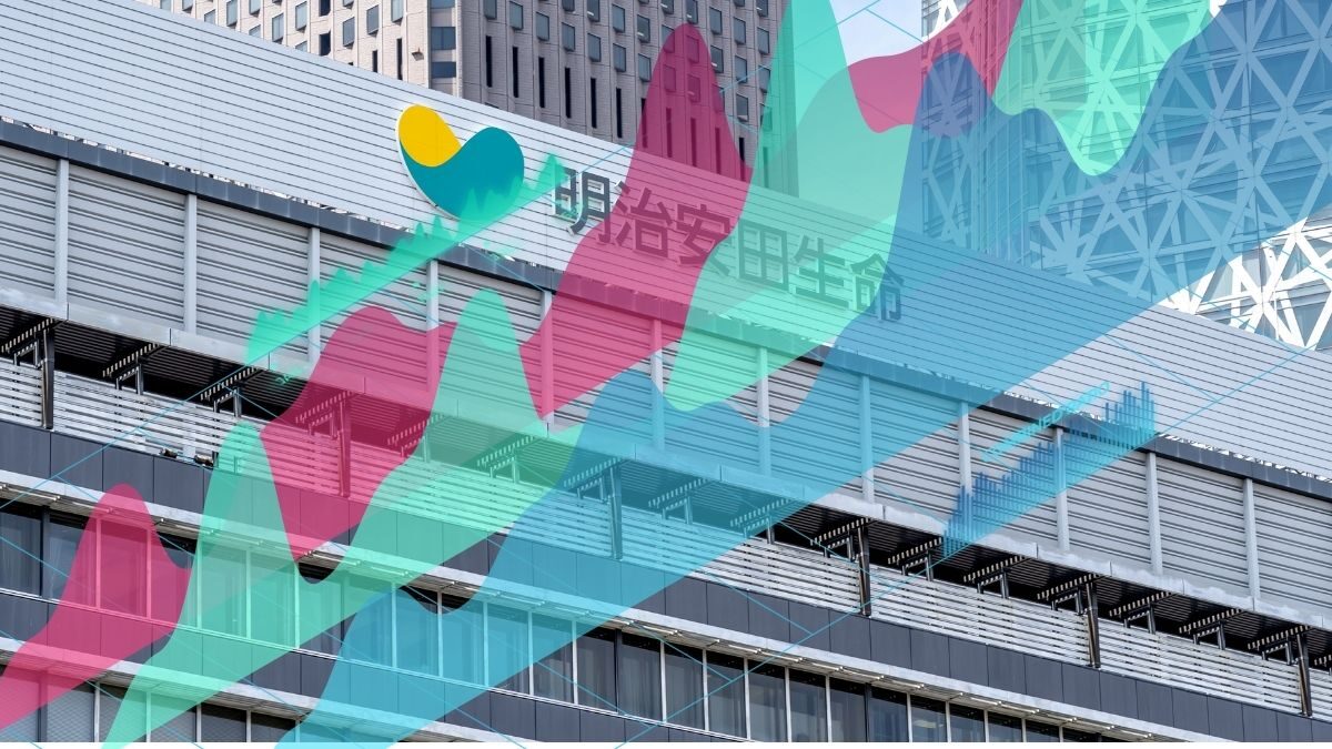 Meiji yasudas consolidated premiums rise 31 year on year in 1h25  am best  rein asia