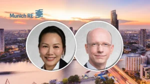 munich-re-names-chotima-puasiri-as-chief-representative-for-thailand