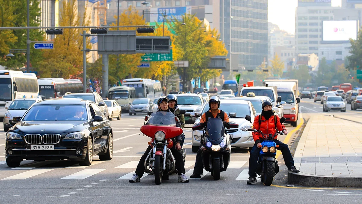 South koreas non life insurers to hike motor rates for first time in five years  report  rein asia