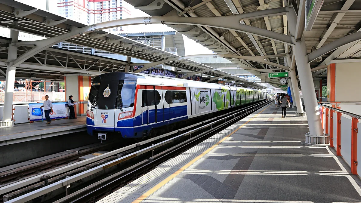 Thailand mulls mandatory rail travel insurance after deadly nakhon ratchasima train crash  reports  rein asia