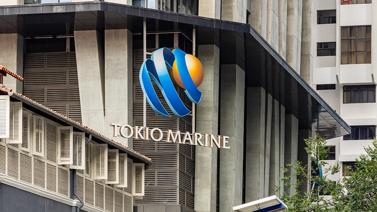Tokio marine life thailand receives us5m capital injection to bolster growth and resilience  rein asia