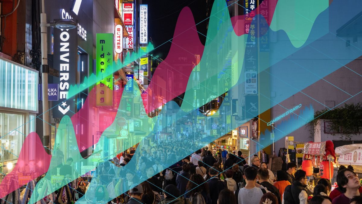 Woori takeover looms over tong yang lifes profile as protection claims volatility rises  fitch  rein asia