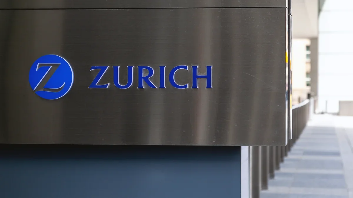 Zurich australia to divest investment arm to russell investments  rein asia