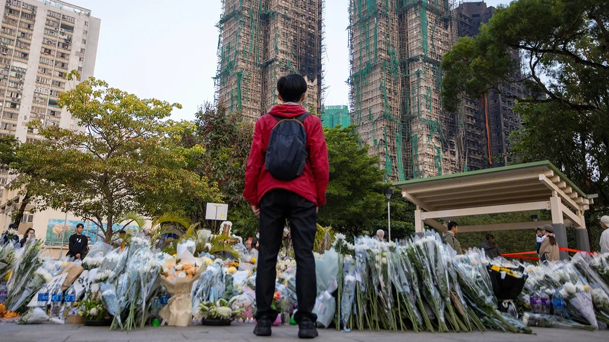 85 of wang fuk court insurance claims settled  ia  rein asia