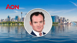 Aon appoints Alistair Clarke as head of specialty in Australia