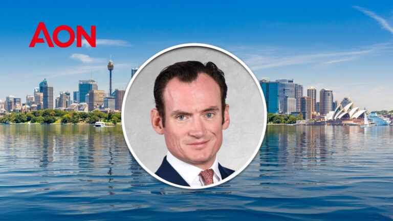 Aon appoints Alistair Clarke as head of specialty in Australia