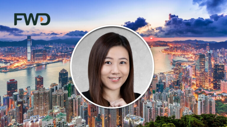 FWD promotes Queenie Lam to lead marketing in Hong Kong and Macau
